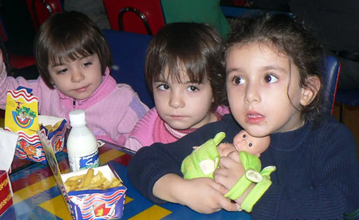 اخبار آرشیوی