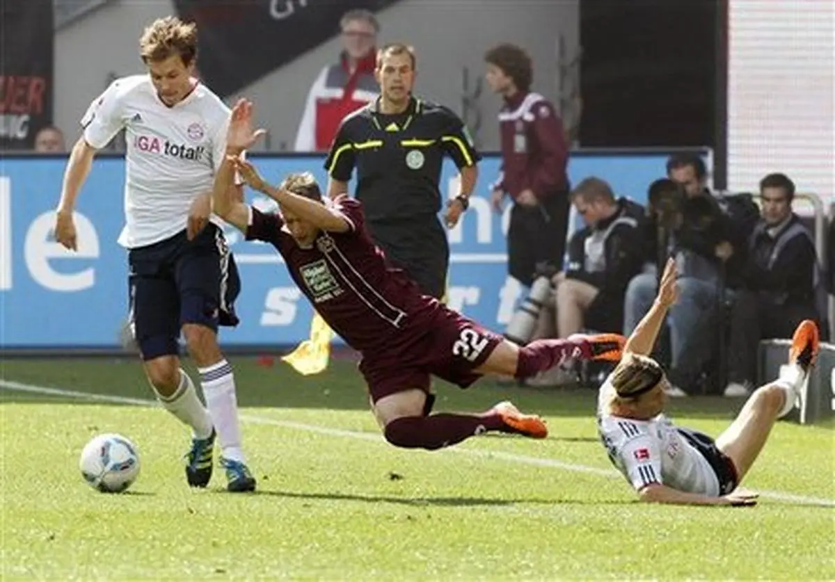 اخبار آرشیوی