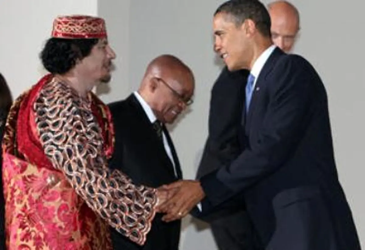 اخبار آرشیوی