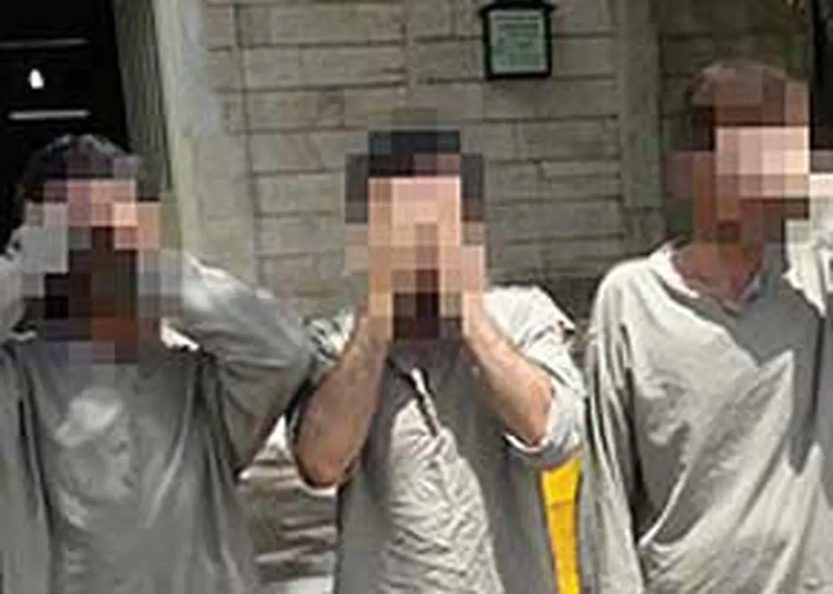 اخبار آرشیوی