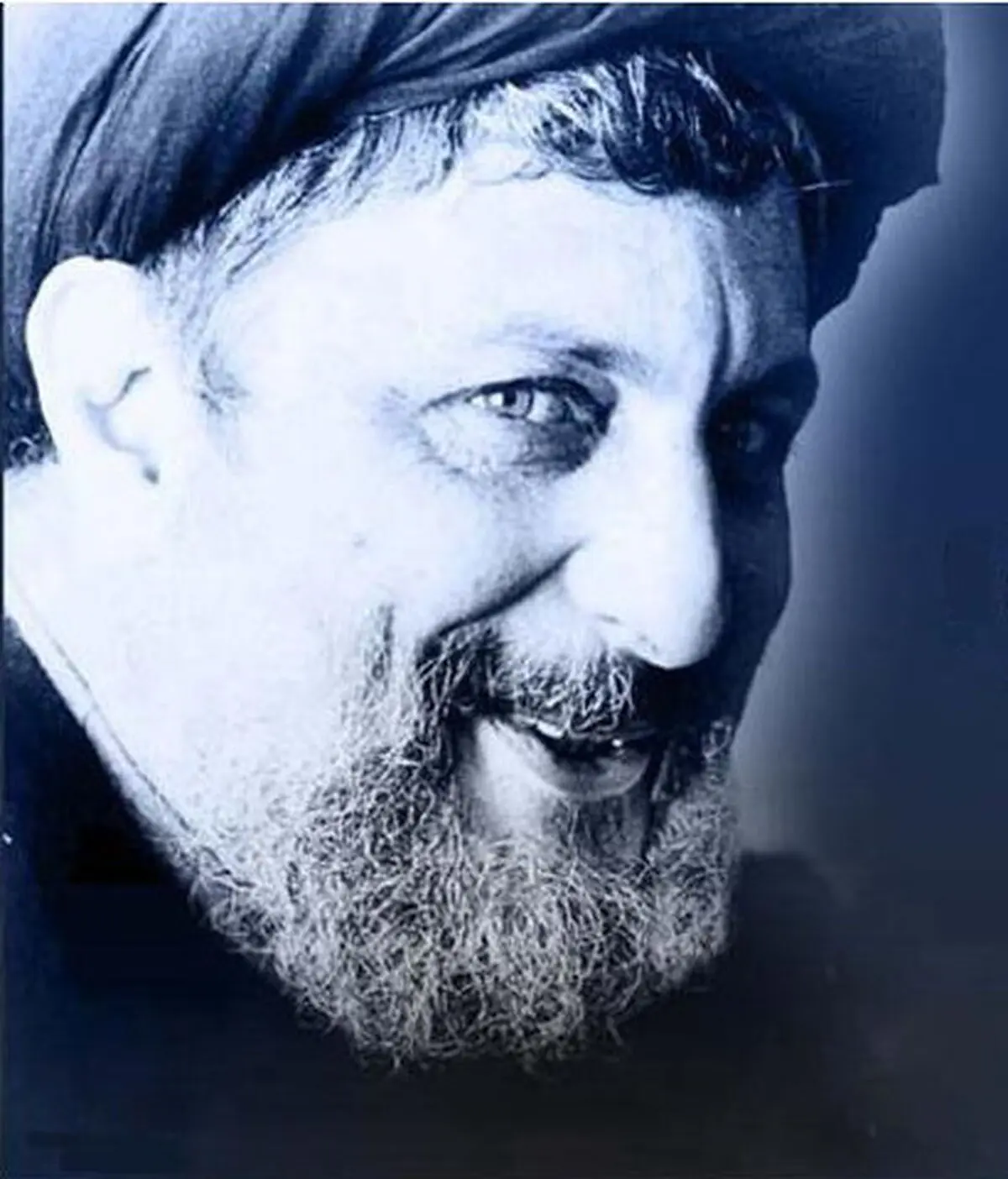 شب خاطره امام موسی صدر در حوزه هنری