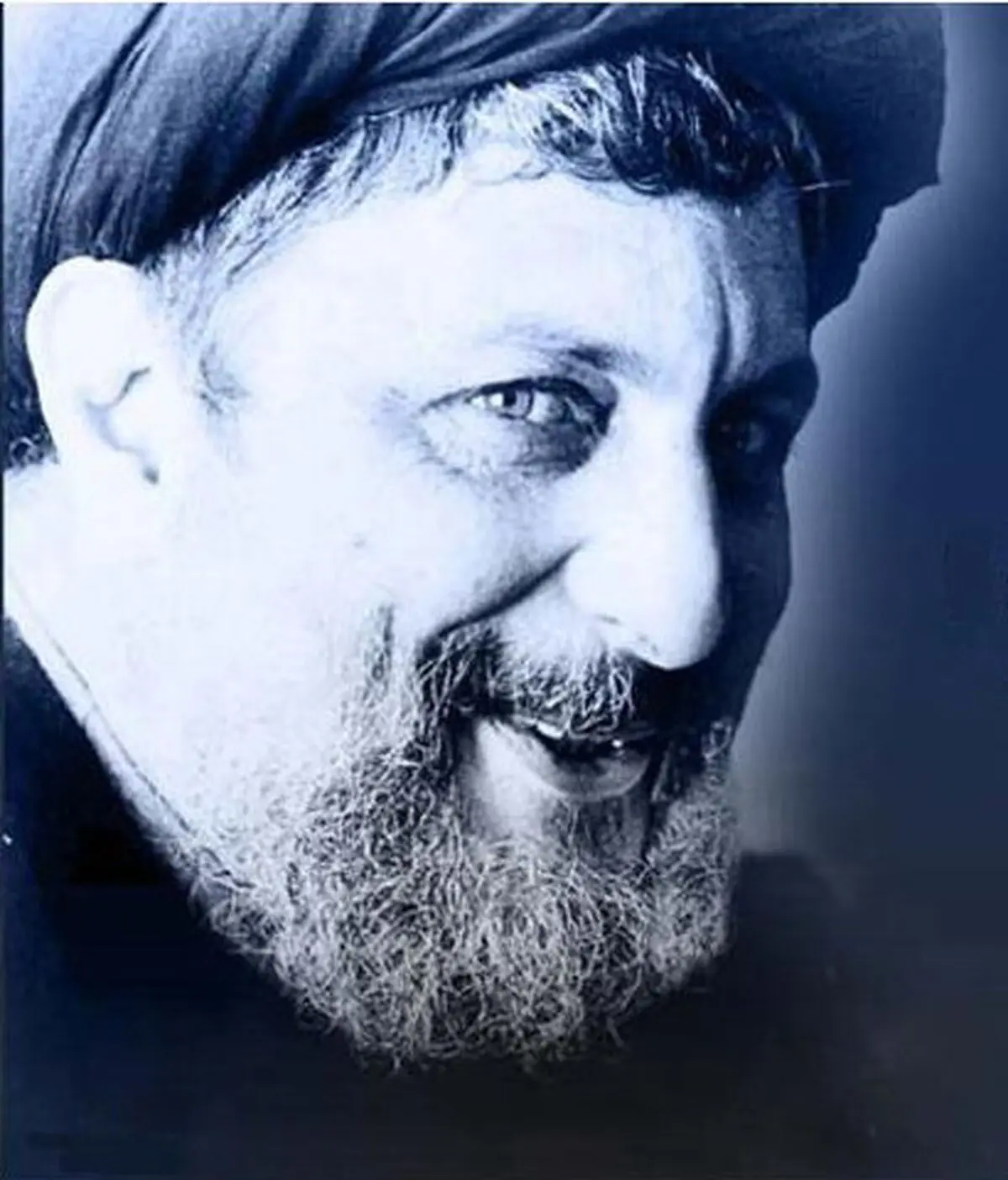 شب خاطره امام موسی صدر در حوزه هنری