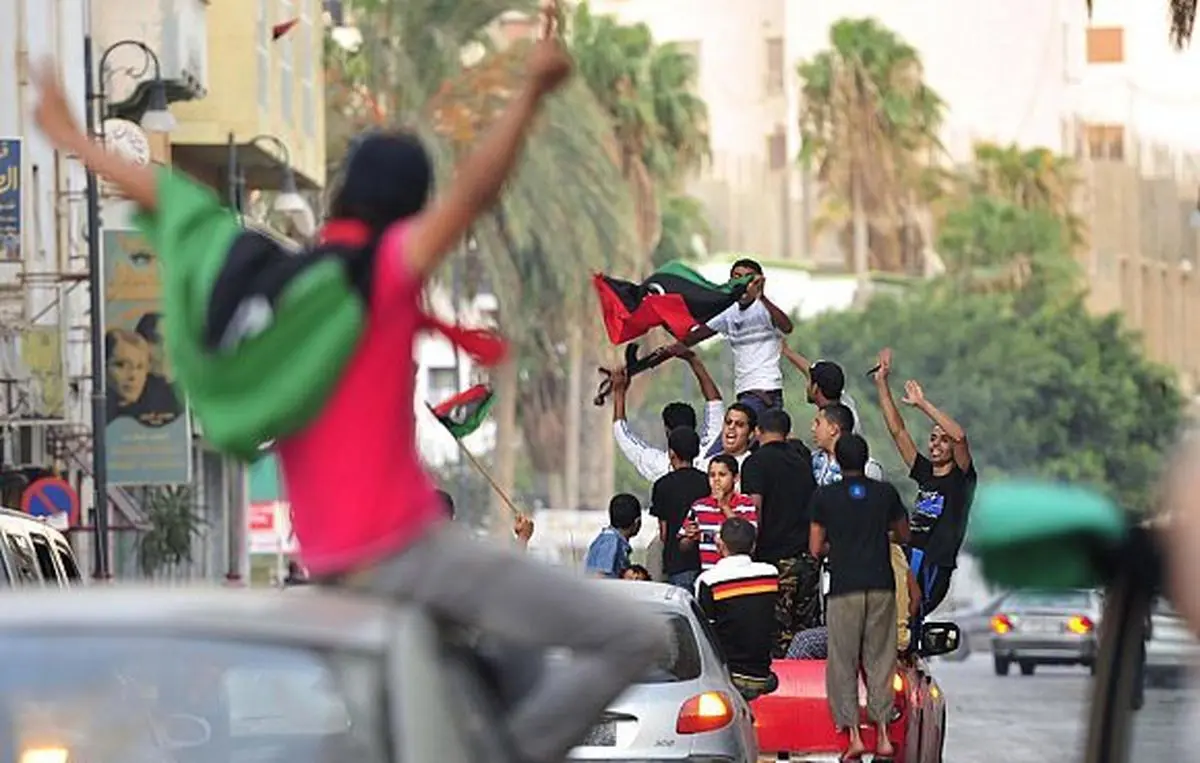 اخبار آرشیوی