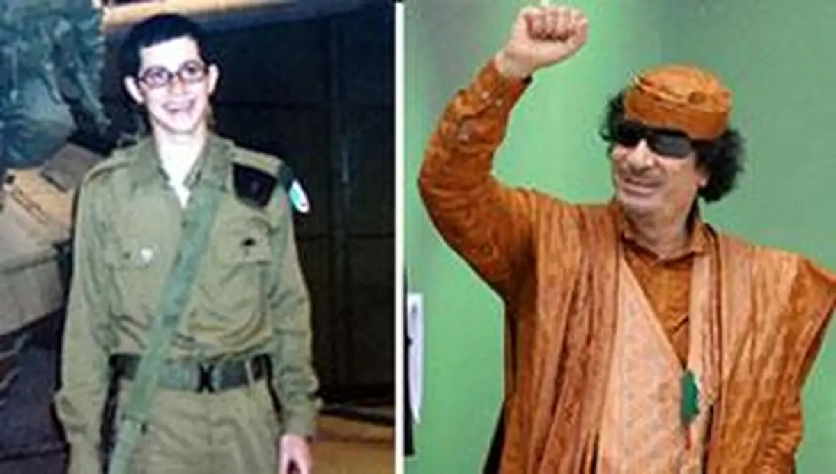 اخبار آرشیوی