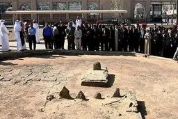 بیانیه ستاد بازسازی عتبات عالیات به مناسبت هشتم شوال، سالروز تخریب بقیع