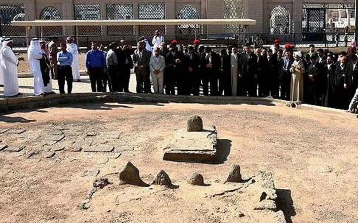 بیانیه ستاد بازسازی عتبات عالیات به مناسبت هشتم شوال، سالروز تخریب بقیع