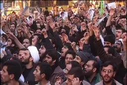 اخبار آرشیوی