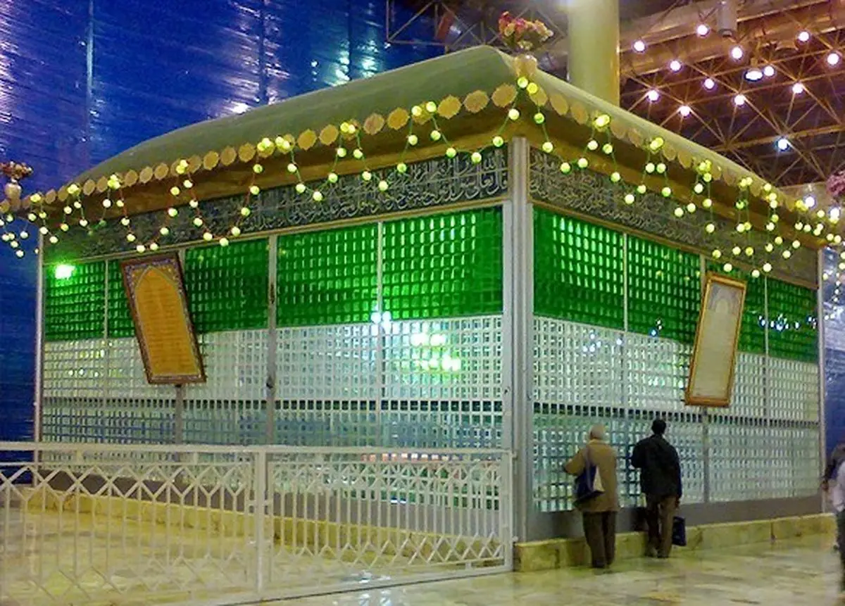 اخبار آرشیوی