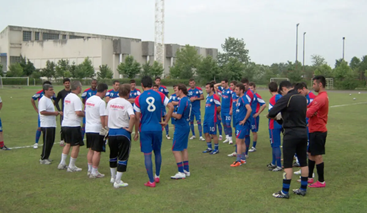 اخبار آرشیوی