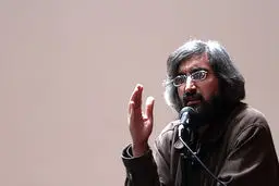 وحید جلیلی:صدا و سیما نتوانست در جریان تحولات عظیم منطقه از این ظرفیت عظیم استفاده کند