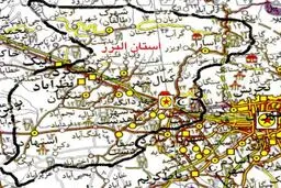 اخبار آرشیوی