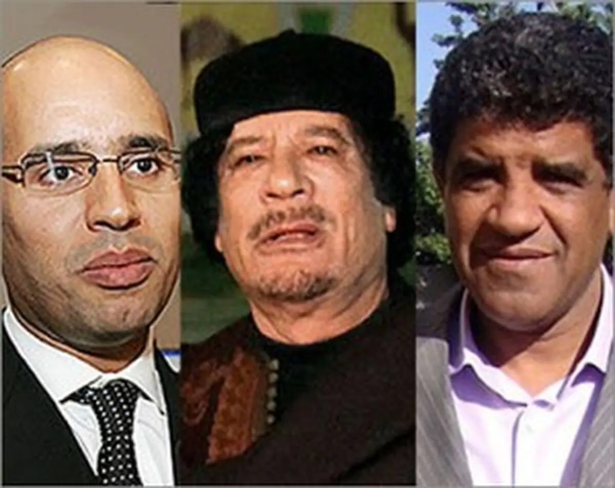 اخبار آرشیوی
