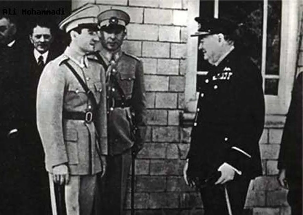اخبار آرشیوی