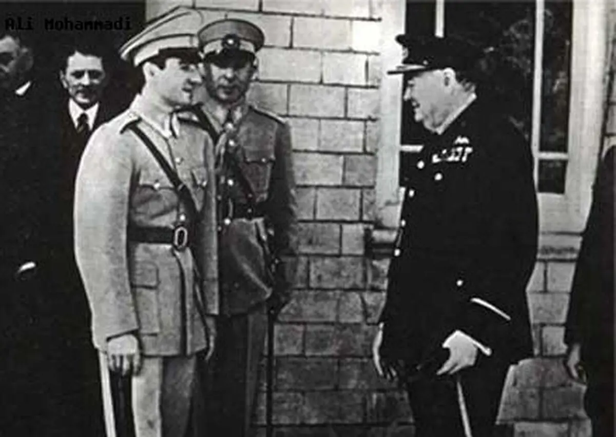 اخبار آرشیوی