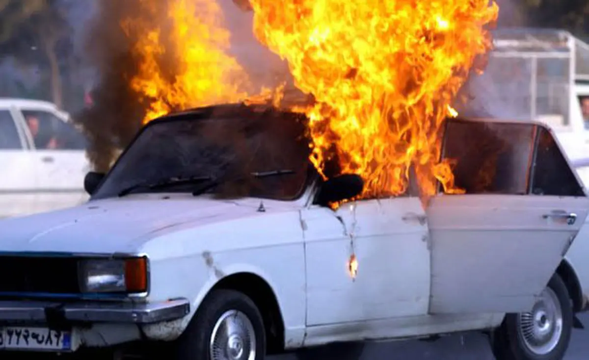 اخبار آرشیوی