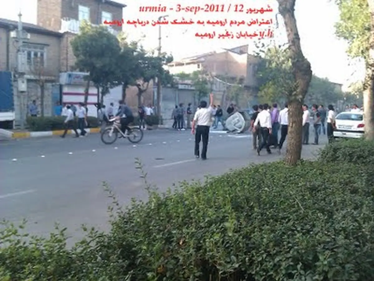 اخبار آرشیوی