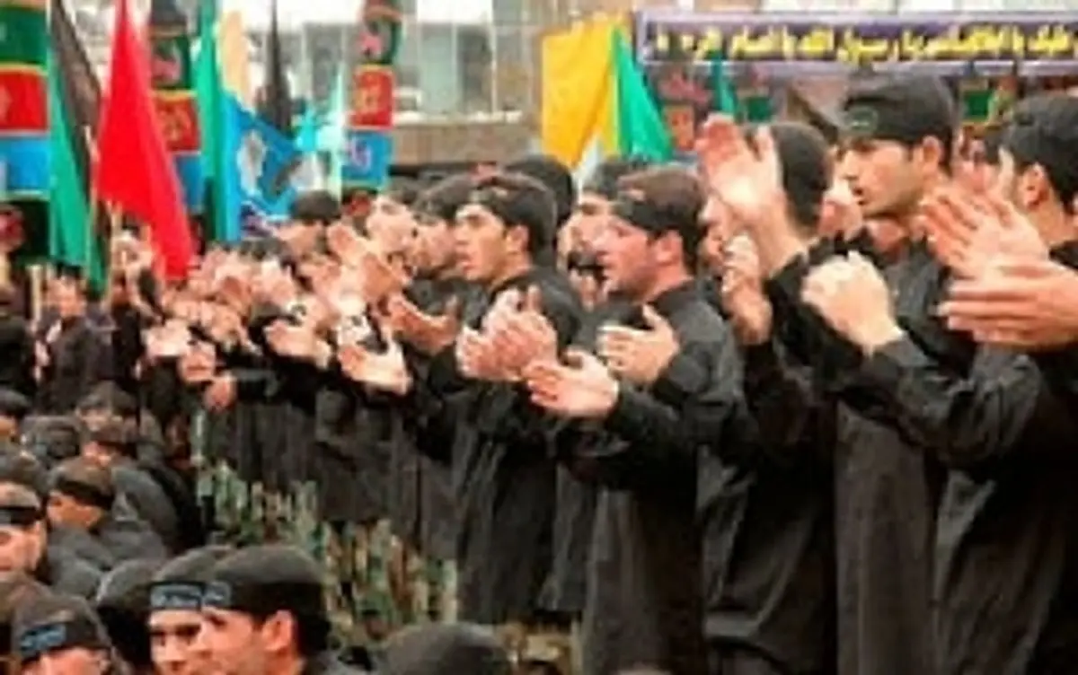 اخبار آرشیوی