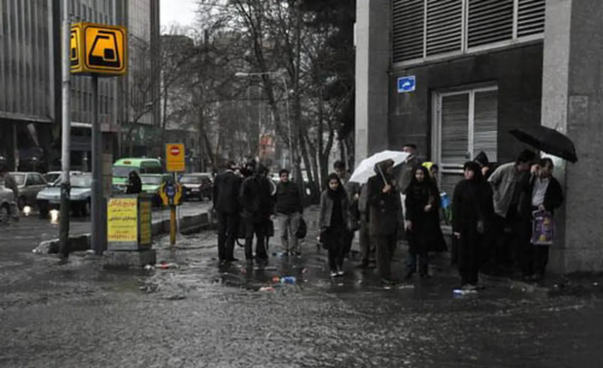 اخبار آرشیوی