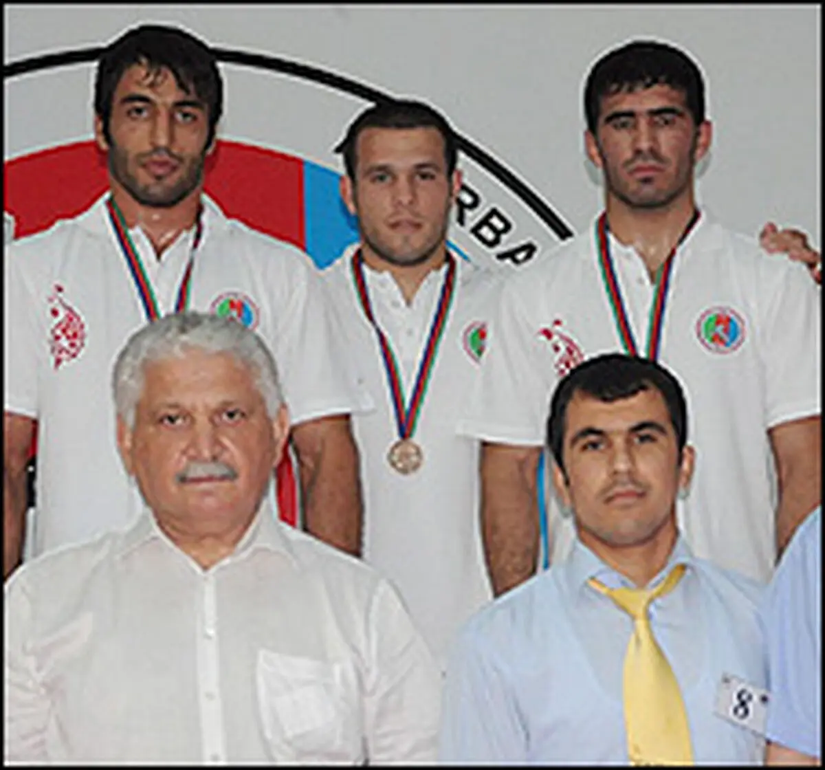 اخبار آرشیوی