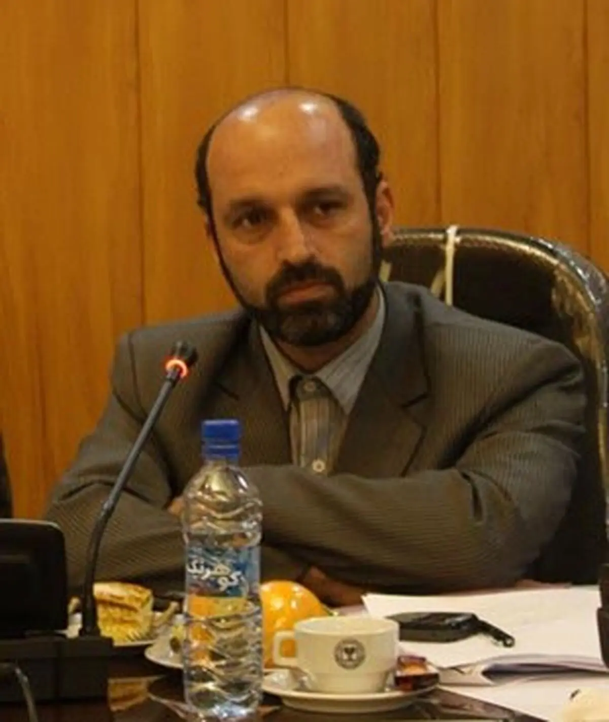 اخبار آرشیوی