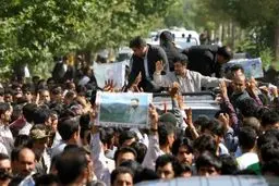 اخبار آرشیوی