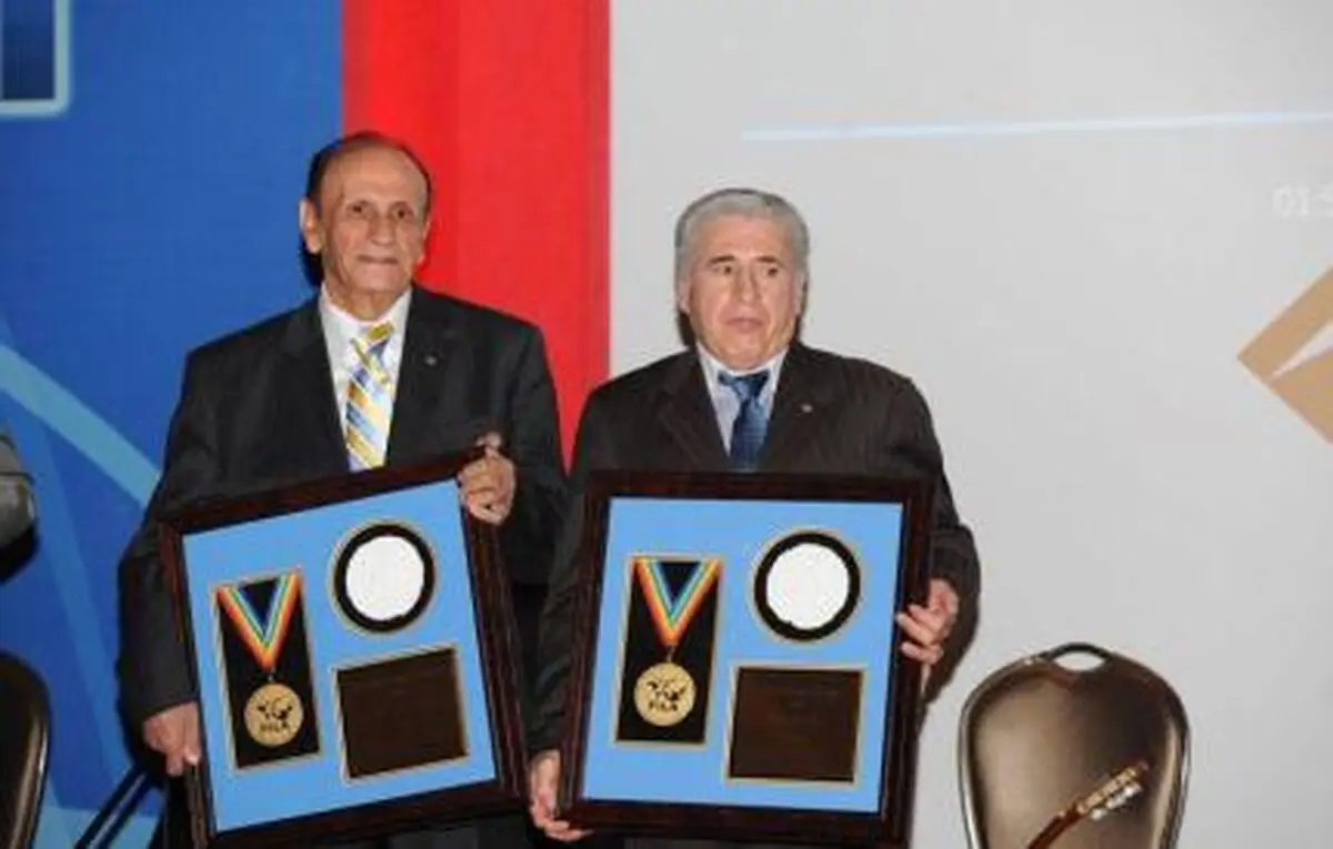 اخبار آرشیوی