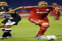 اخبار آرشیوی