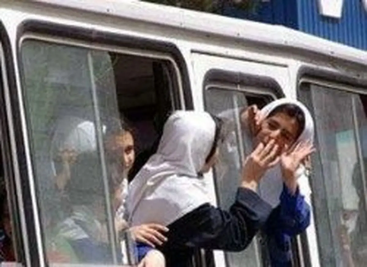 اخبار آرشیوی