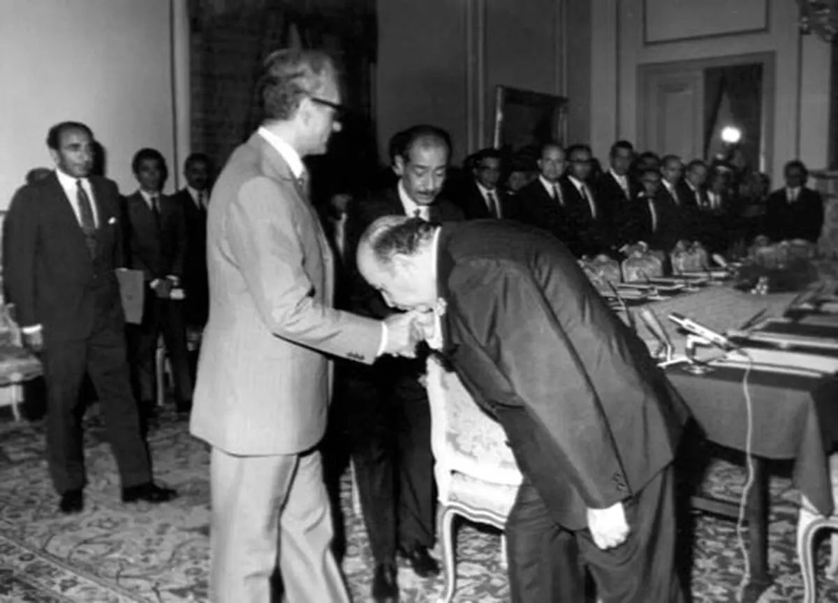 اخبار آرشیوی