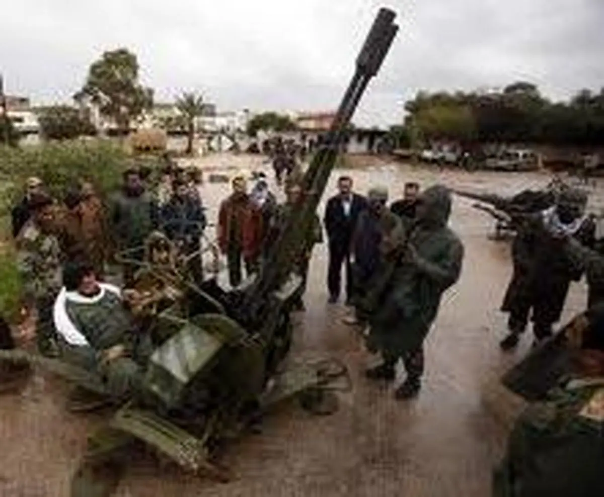 اخبار آرشیوی