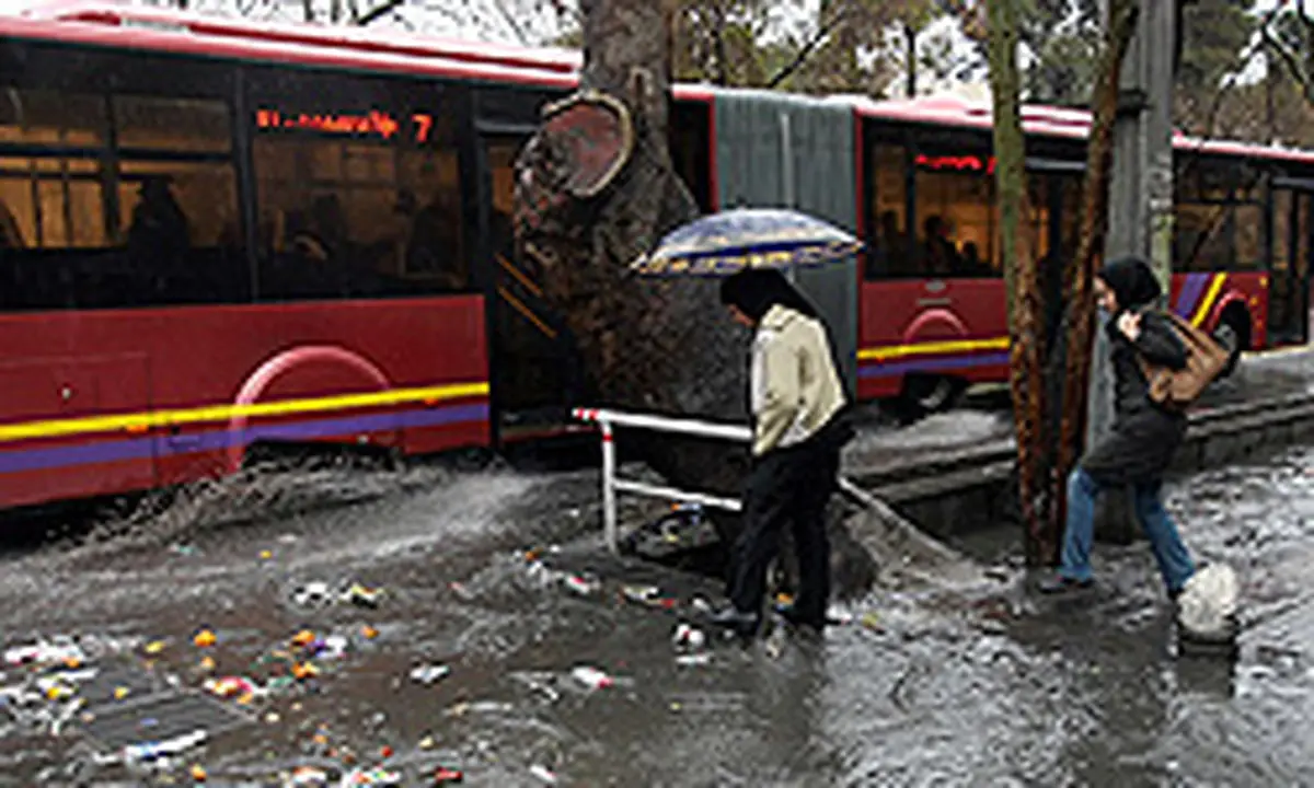 اخبار آرشیوی