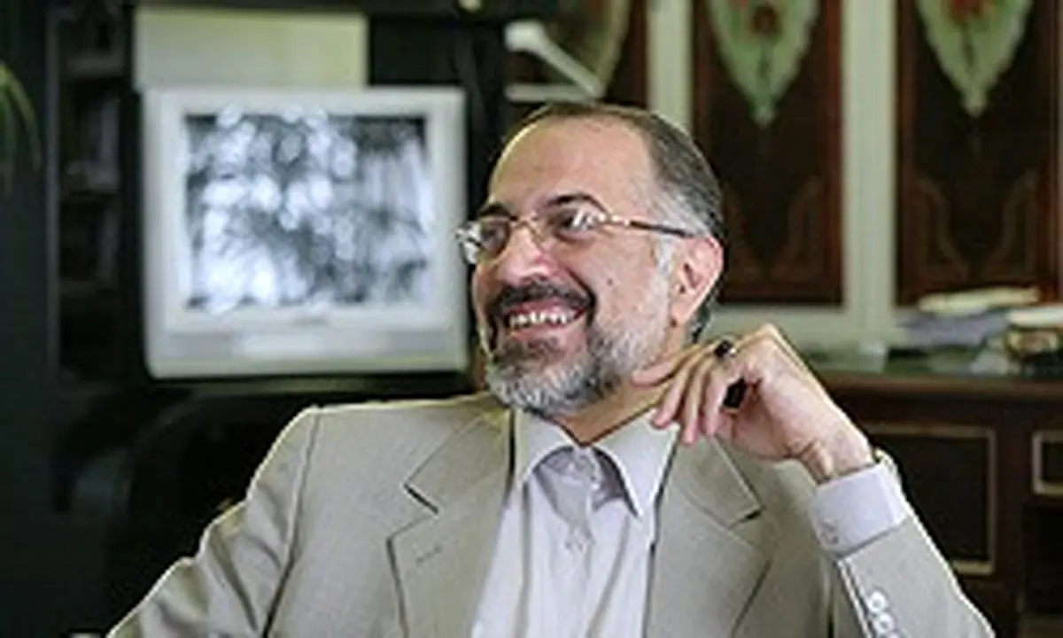 عزل و نصب‌های جهرمی در بانک صادرات