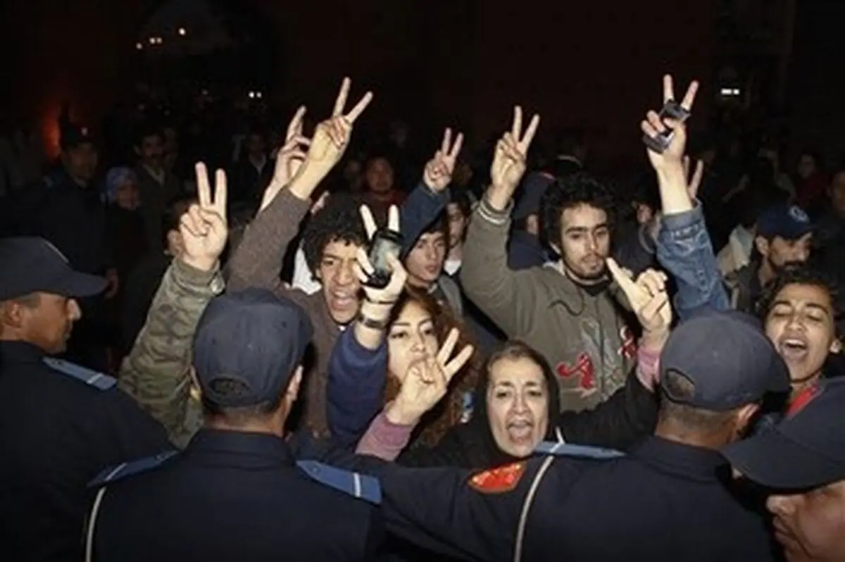 اخبار آرشیوی