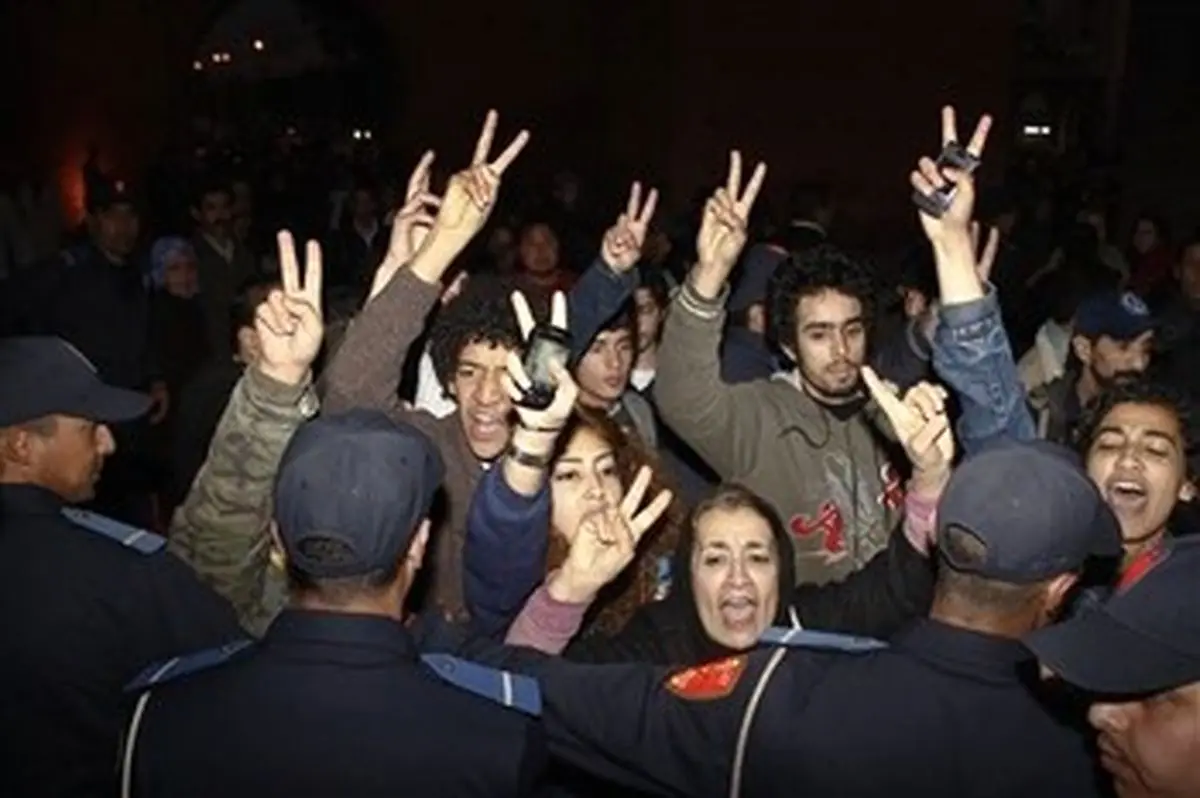 اخبار آرشیوی