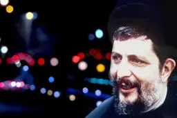 سفر کمیته پیگیری وضعیت امام موسی صدر به لیبی