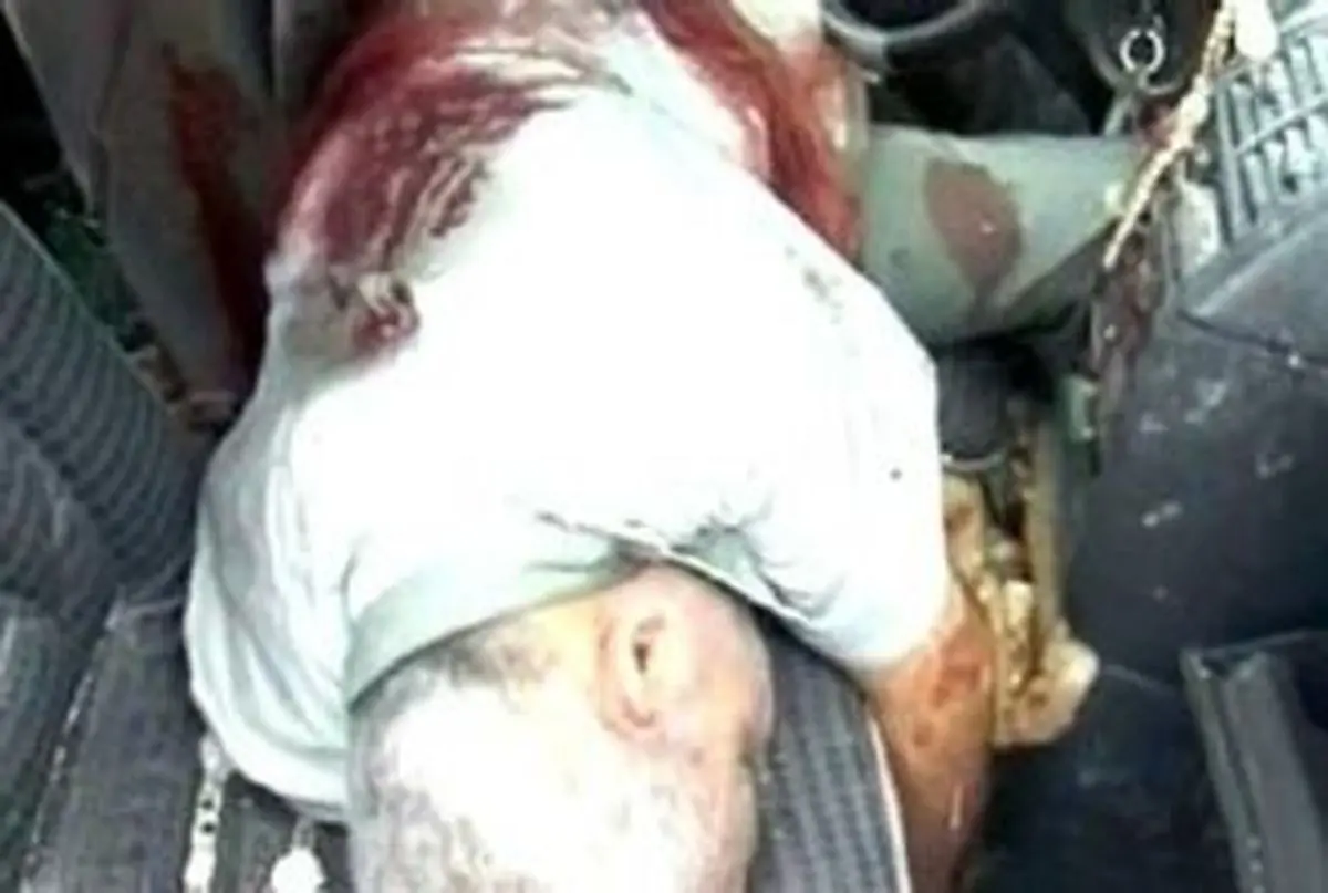 اخبار آرشیوی