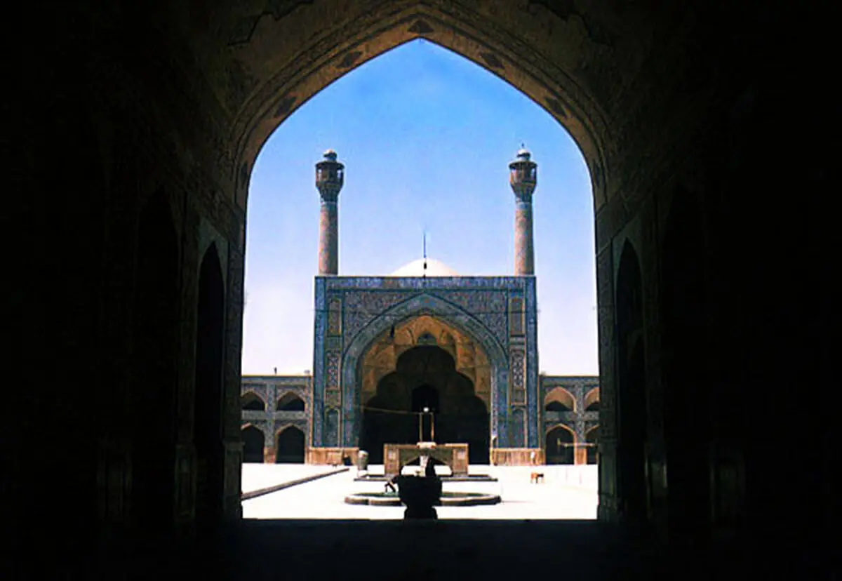 اخبار آرشیوی