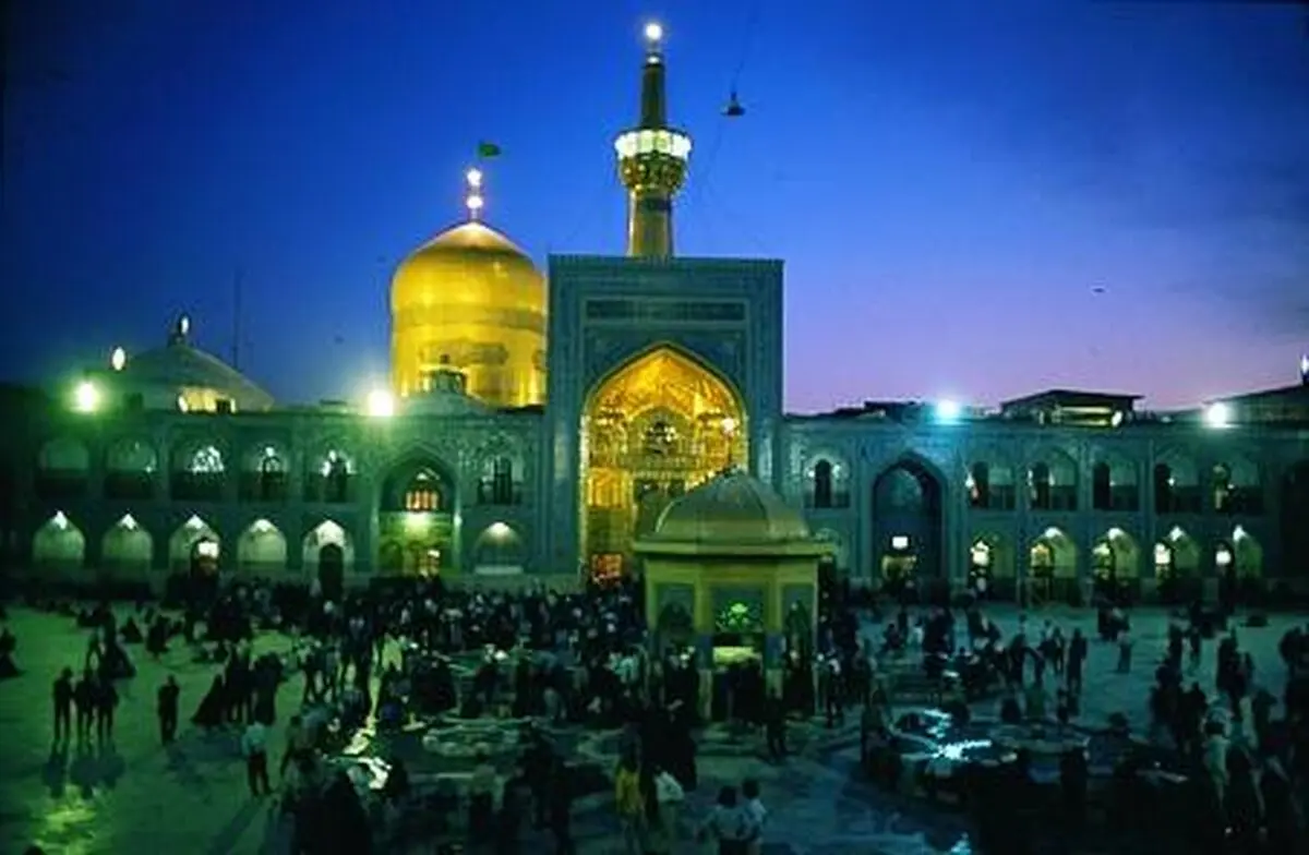 اخبار آرشیوی