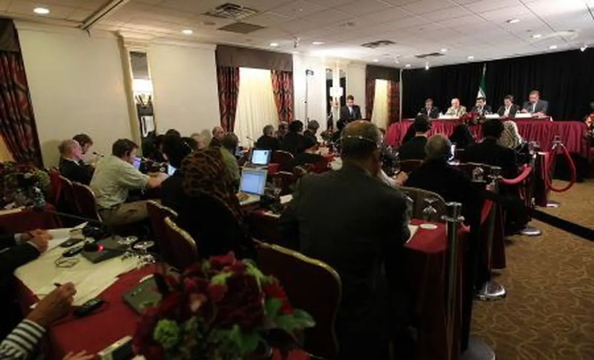 اخبار آرشیوی