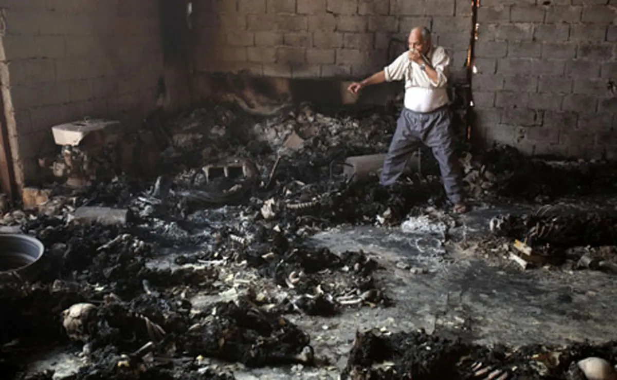 اخبار آرشیوی