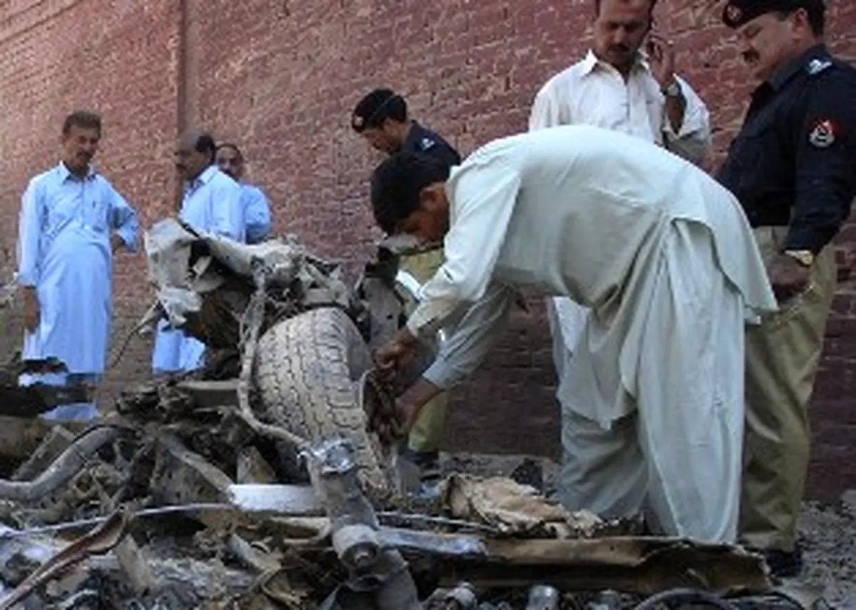 اخبار آرشیوی