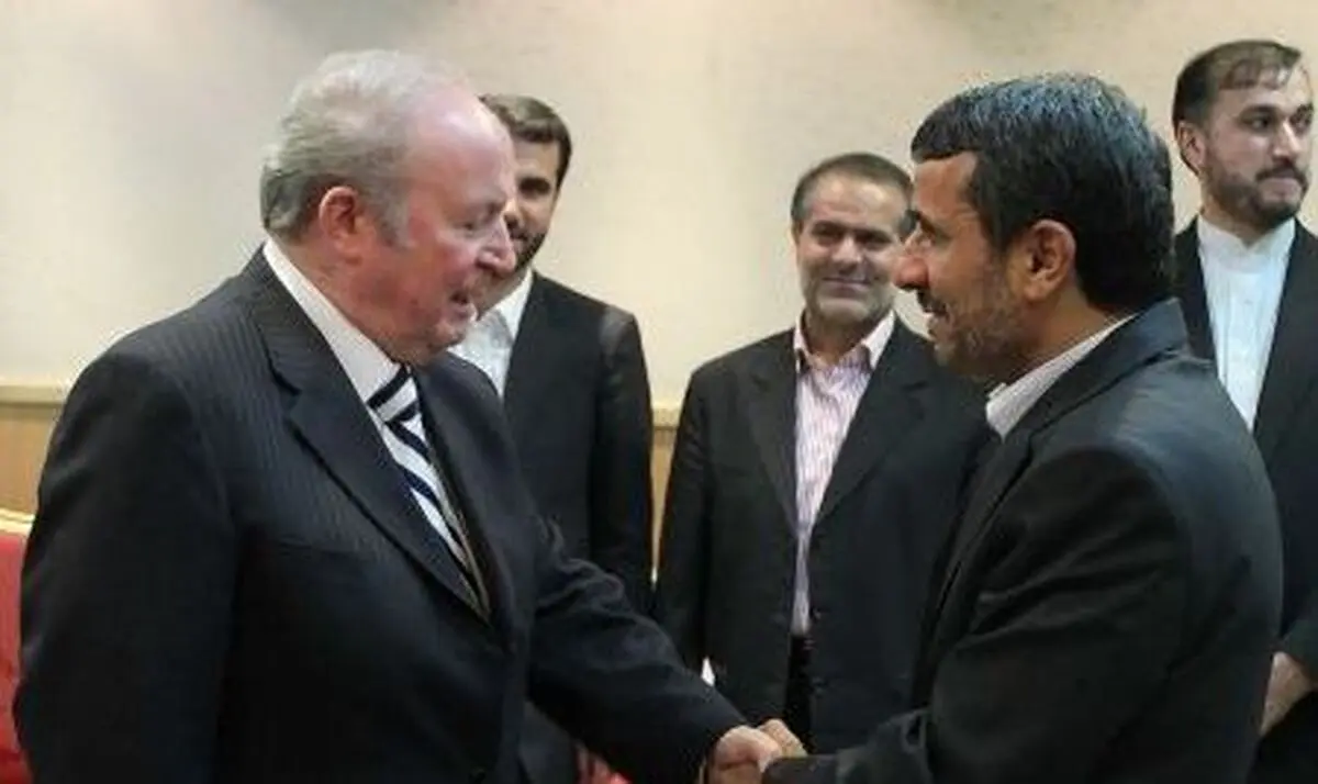 اخبار آرشیوی