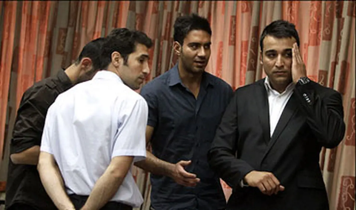 اخبار آرشیوی