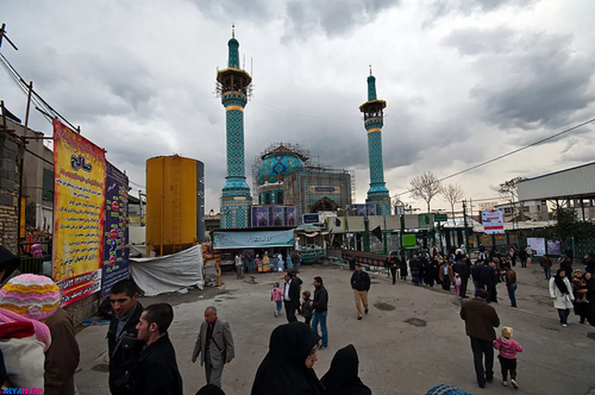 اخبار آرشیوی