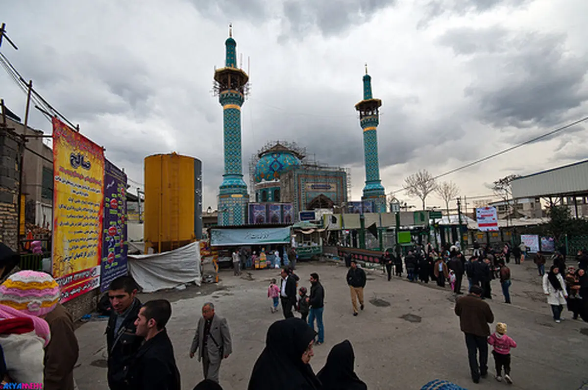 اخبار آرشیوی