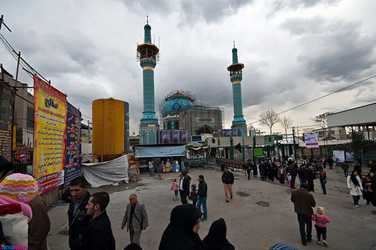 اخبار آرشیوی