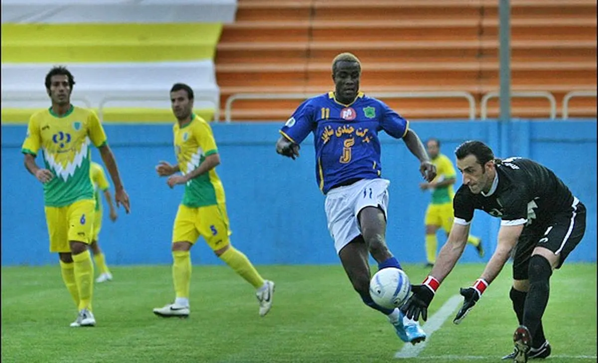 اخبار آرشیوی