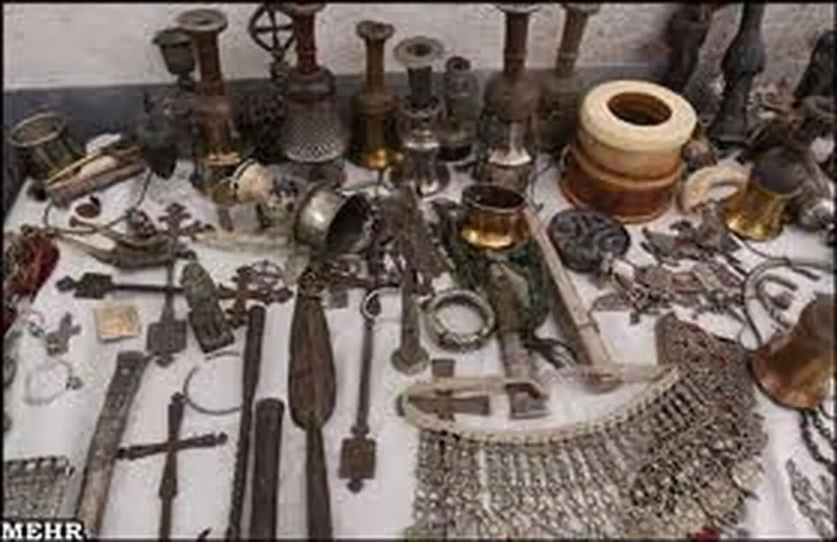 اخبار آرشیوی
