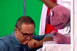 خندوانه قربانی استمرار