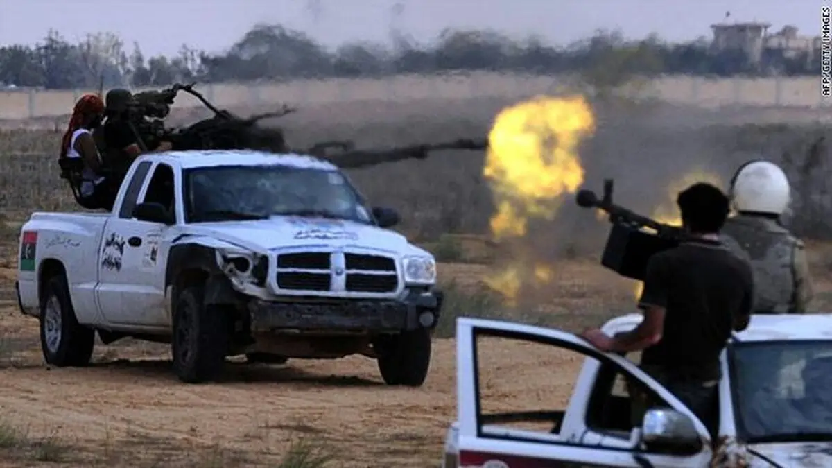 اخبار آرشیوی
